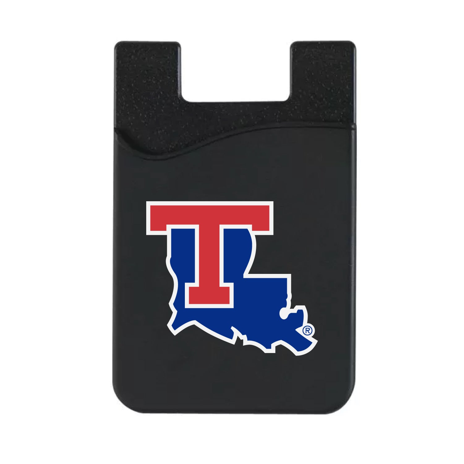 Phone Wallet Louisiana Tech | OTM Essentials