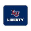 Liberty University Fabric Mouse Pad | OTM Essentials