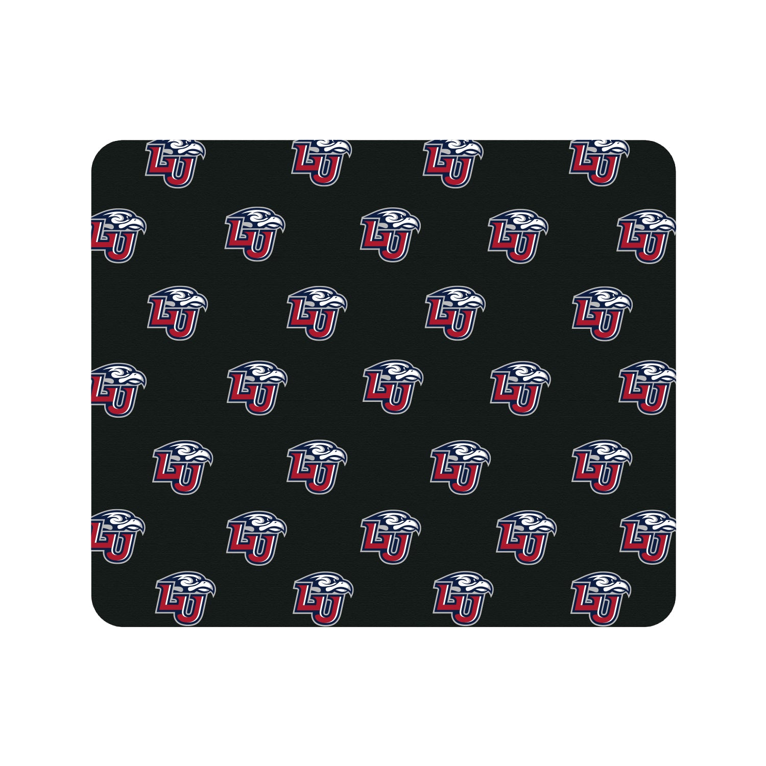 Liberty University Fabric Mouse Pad | OTM Essentials