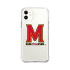 Phone Case, Tough Edge, University of Maryland