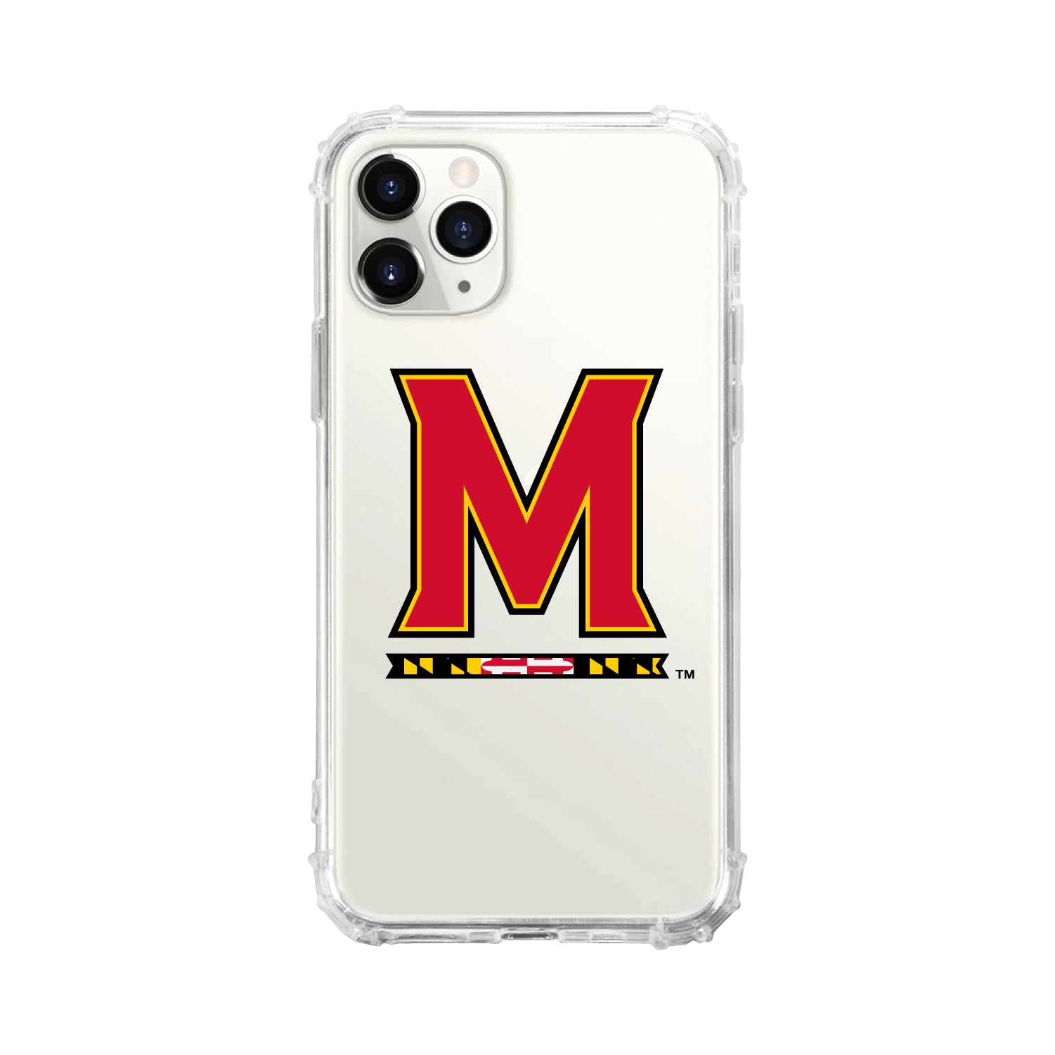 iPhone Case University of Maryland | OTM Essentials