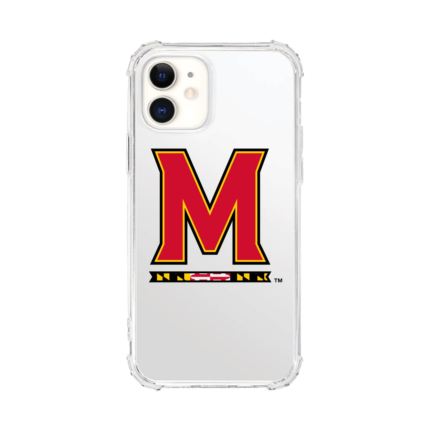 iPhone Case University of Maryland | OTM Essentials