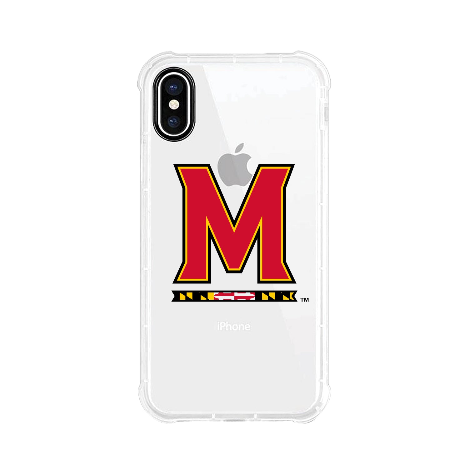 iPhone Case University of Maryland | OTM Essentials