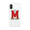 Phone Case, Tough Edge, University of Maryland