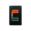 University of Miami Phone Wallet | OTM Essentials