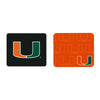 University of Miami Mouse Pad | OTM Essentials