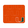 University of Miami Mouse Pad | OTM Essentials