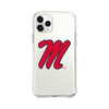 Phone Case, Tough Edge, University of Mississippi