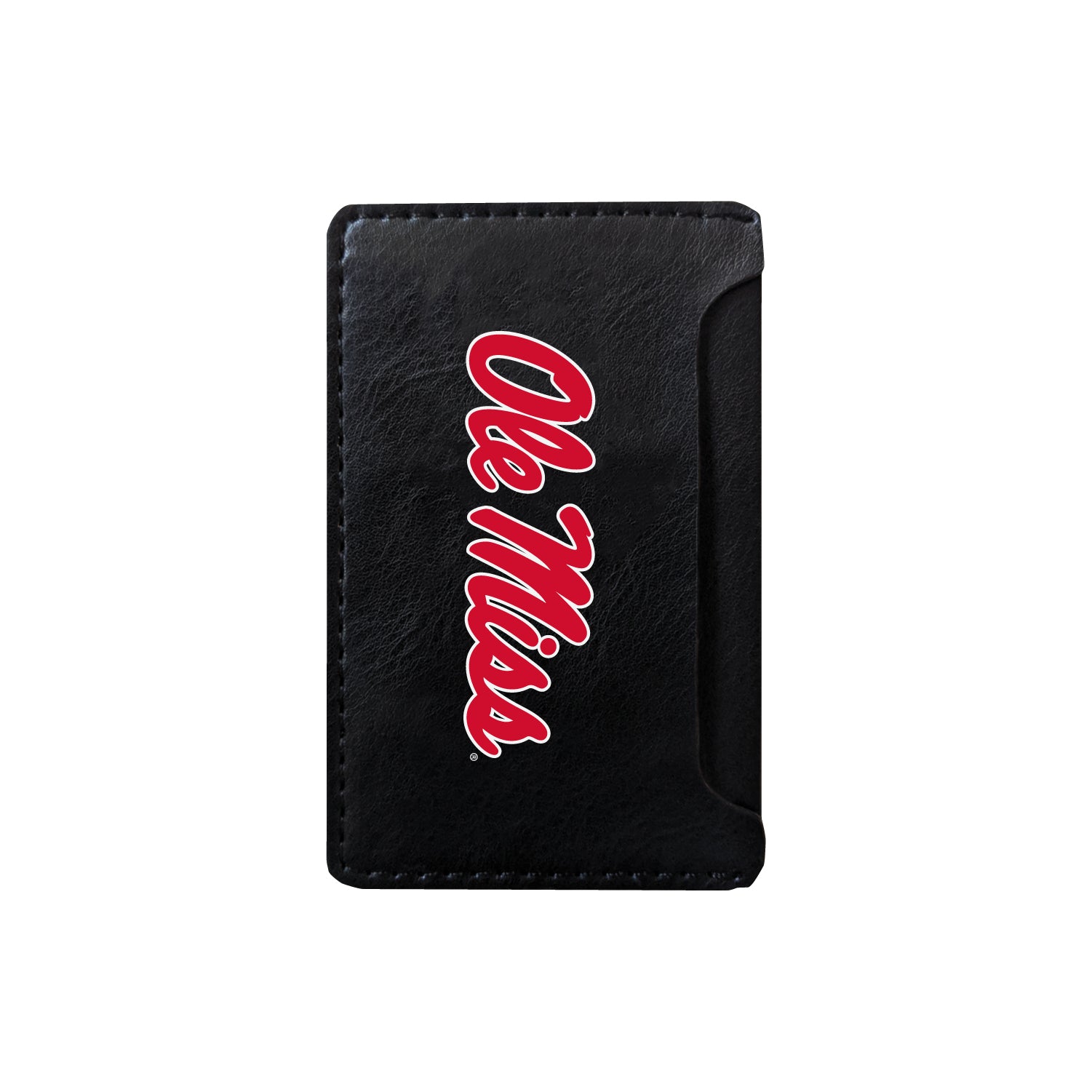 Phone Wallet University of Mississippi | OTM Essentials