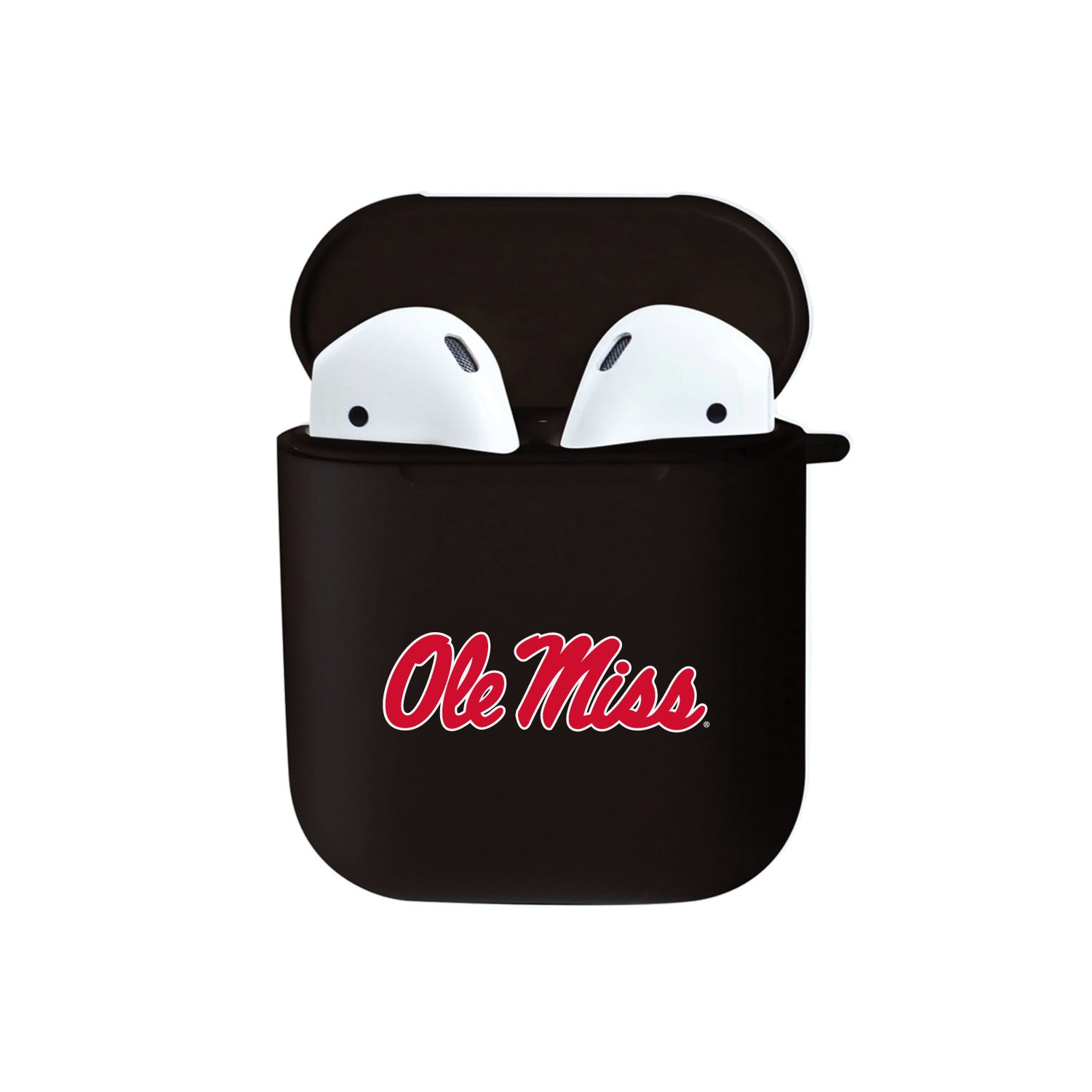 University of Mississippi AirPods Case | OTM Essentials