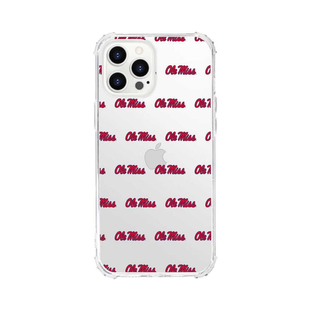 iPhone Case University of Mississippi | OTM Essentials