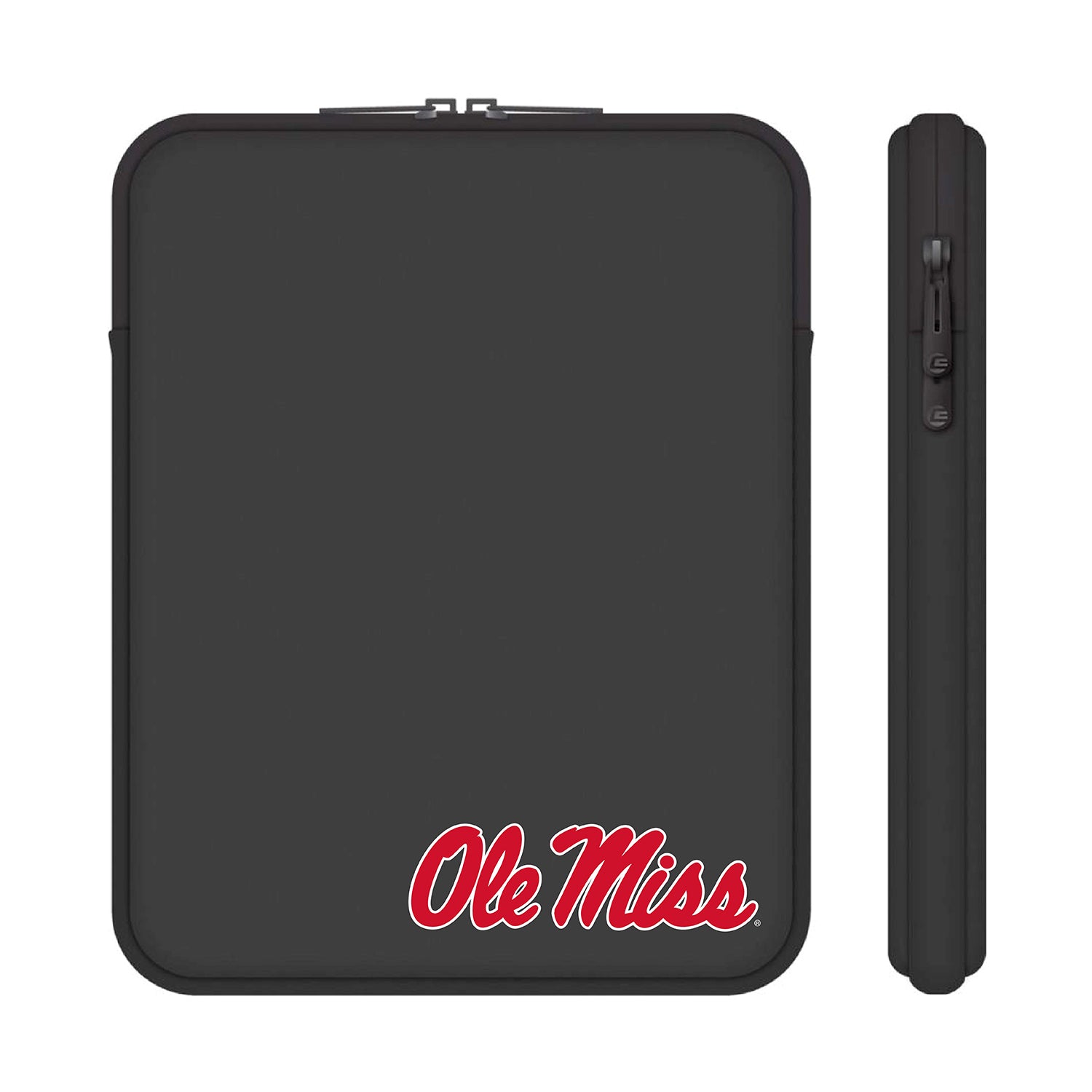 Laptop Sleeve, Neoprene, University of Mississippi