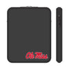 Laptop Sleeve, Neoprene, University of Mississippi