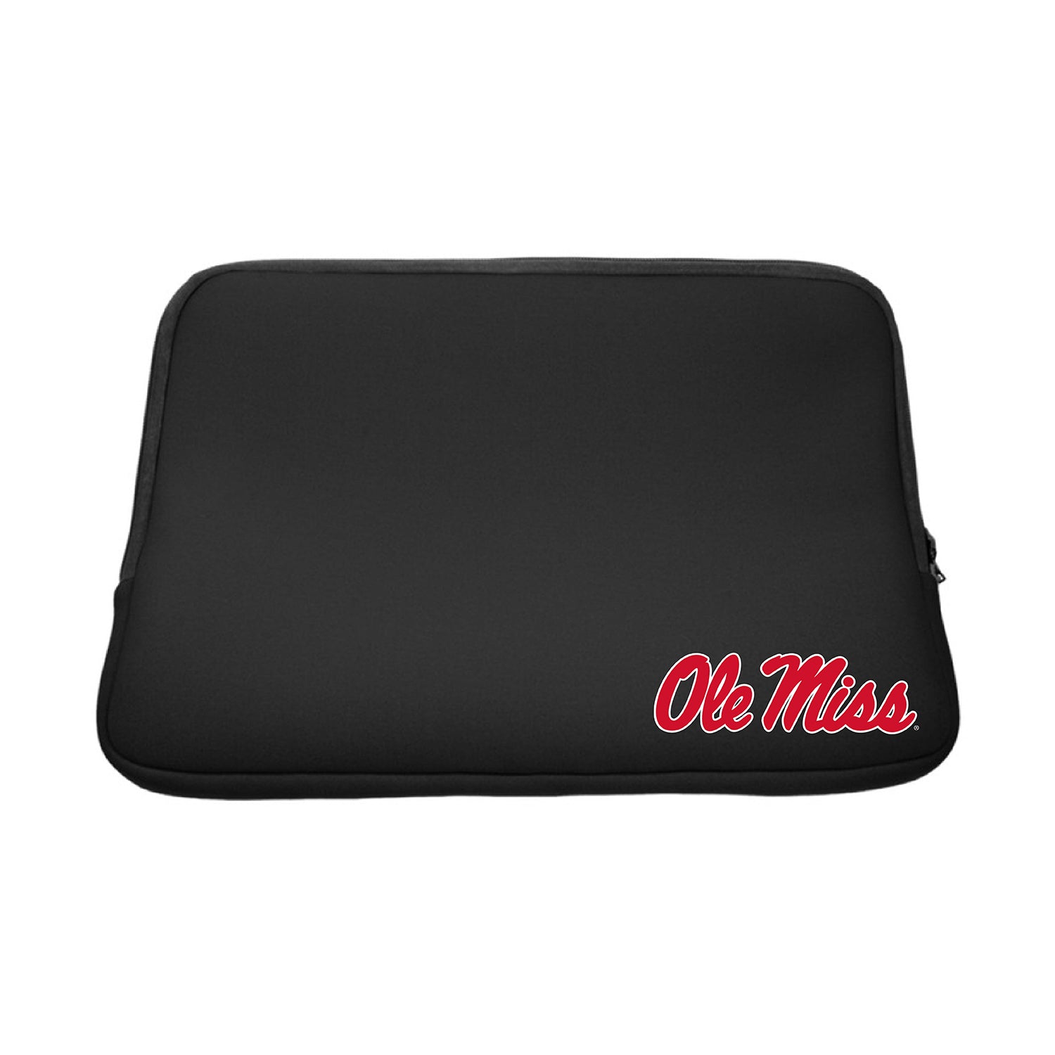 Laptop Sleeve, Neoprene, University of Mississippi