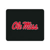 Mouse Pad, Fabric, University of Mississippi