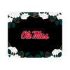 Mouse Pad, Fabric, University of Mississippi