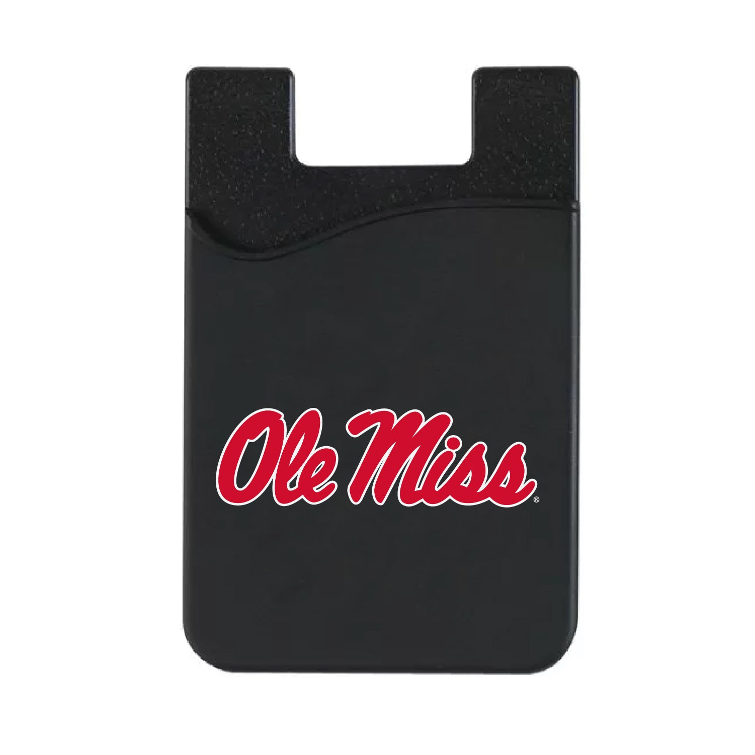 Phone Wallet University of Mississippi | OTM Essentials