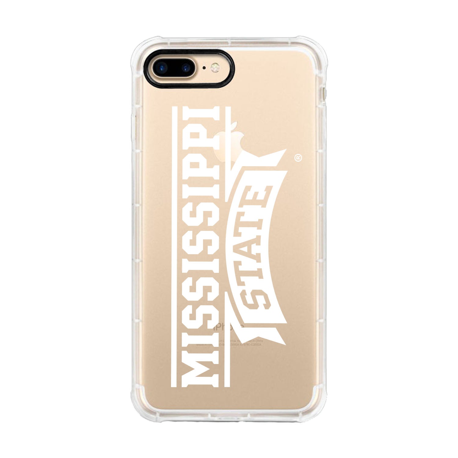 iPhone Case Mississippi State University | OTM Essentials
