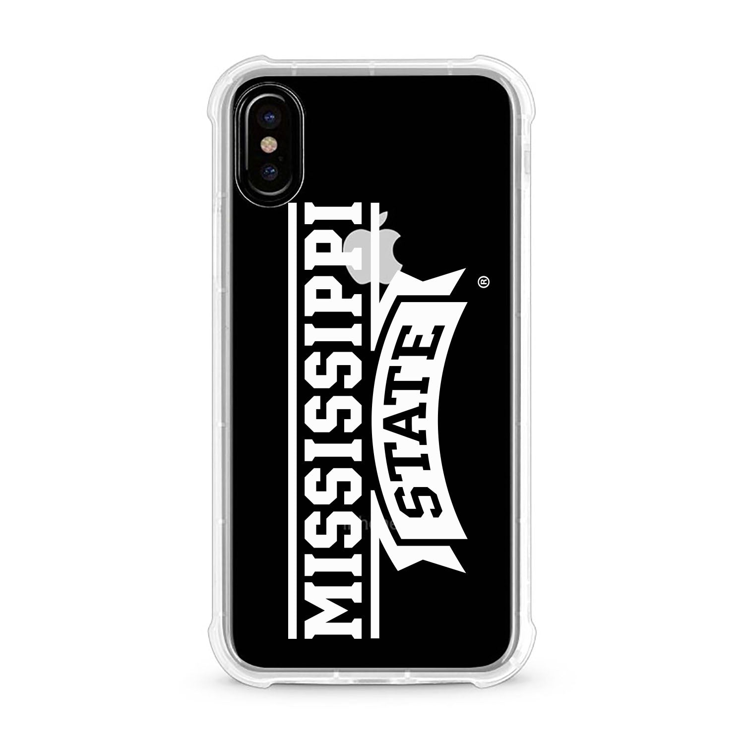 iPhone Case Mississippi State University | OTM Essentials