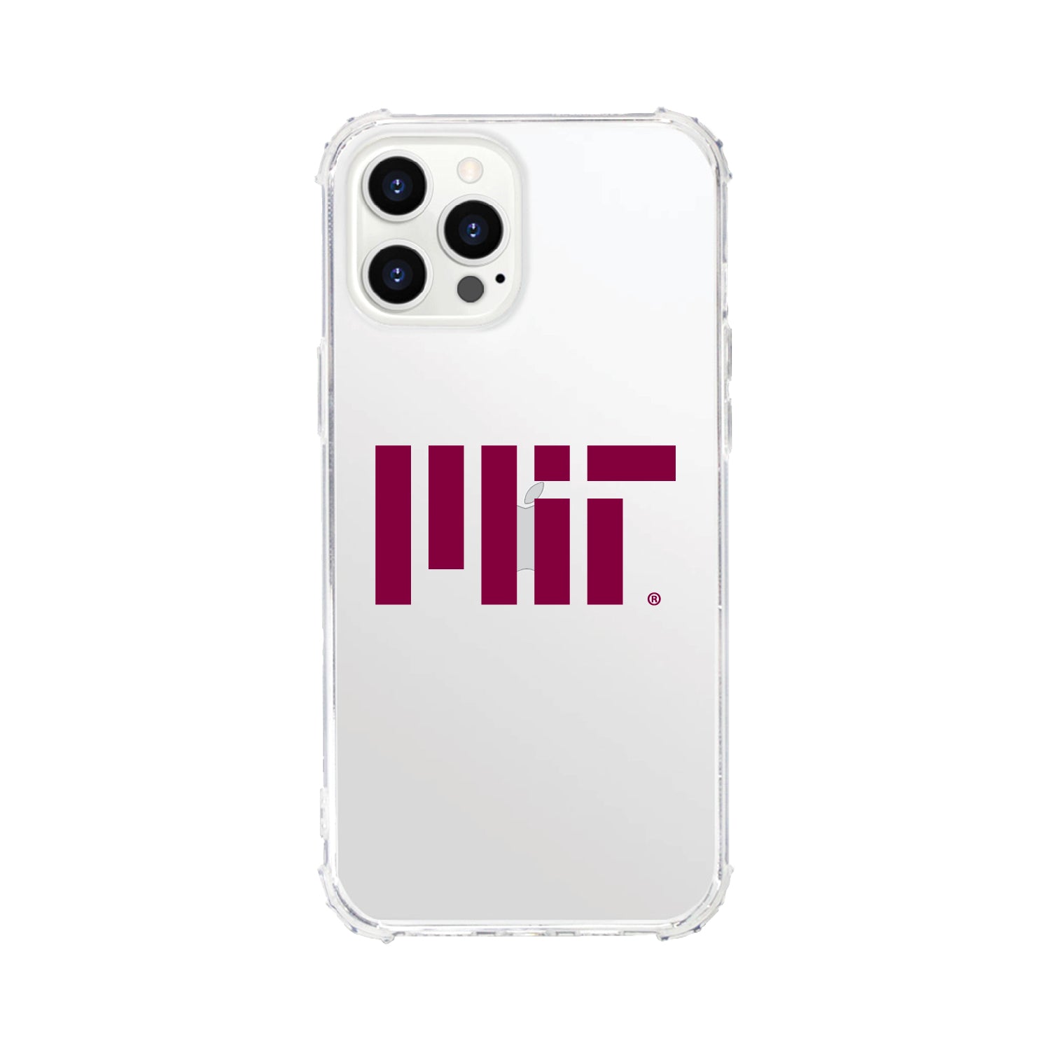 Phone Case, Tough Edge, MIT iPhone 11 / Classic Phone Case, Tough Edge, MIT iPhone 11 / Classic