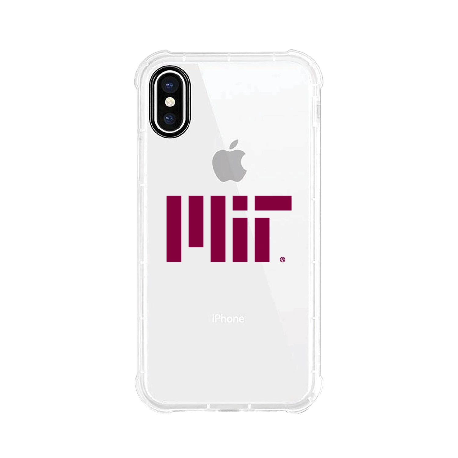 Phone Case, Tough Edge, MIT