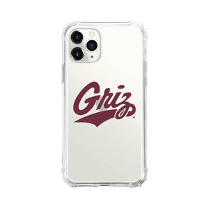 iPhone Case University of Montana | OTM Essentials