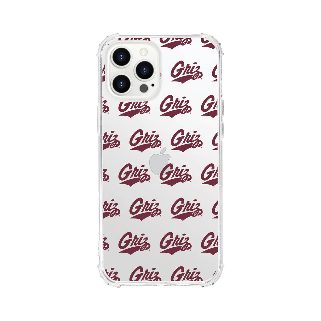 iPhone Case University of Montana | OTM Essentials