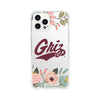 Phone Case, Tough Edge, University of Montana