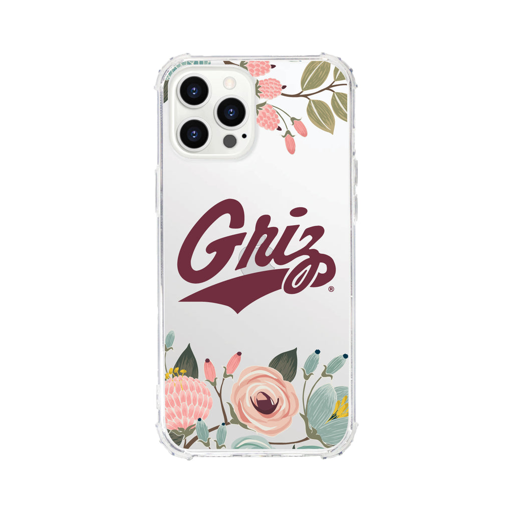 iPhone Case University of Montana | OTM Essentials