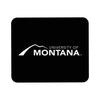 Mouse Pad, Fabric, University of Montana