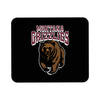 Mouse Pad, Fabric, University of Montana