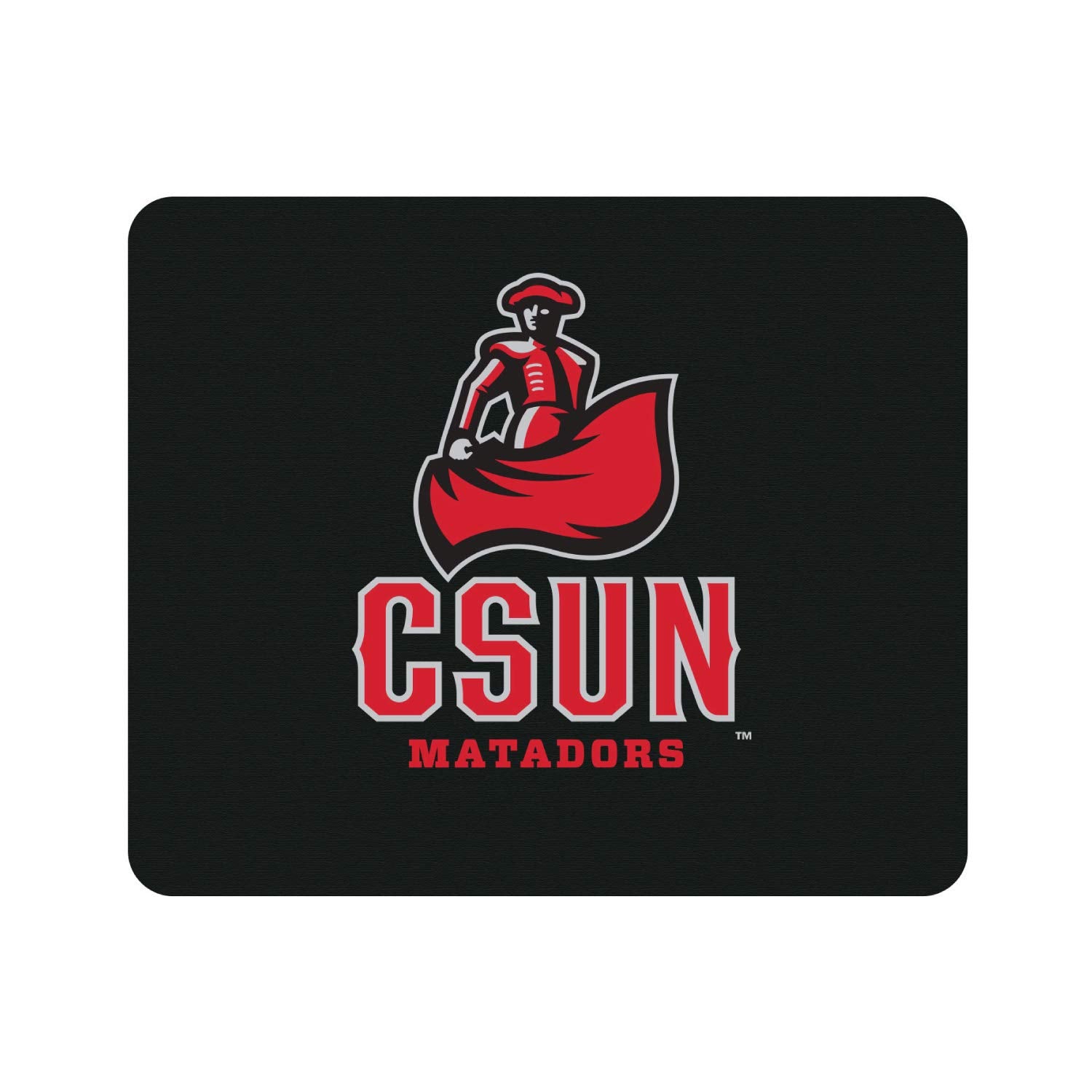 California State University - Northridge Mouse Pad | OTM Essentials