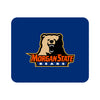 Mouse Pad, Fabric, Morgan State University