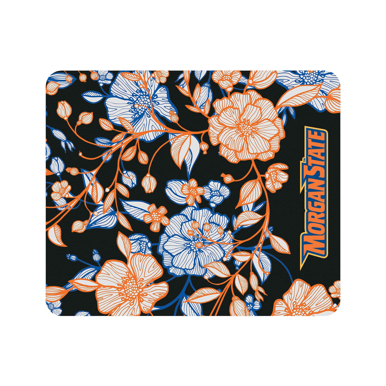 Morgan State University Mouse Pad | OTM Essentials