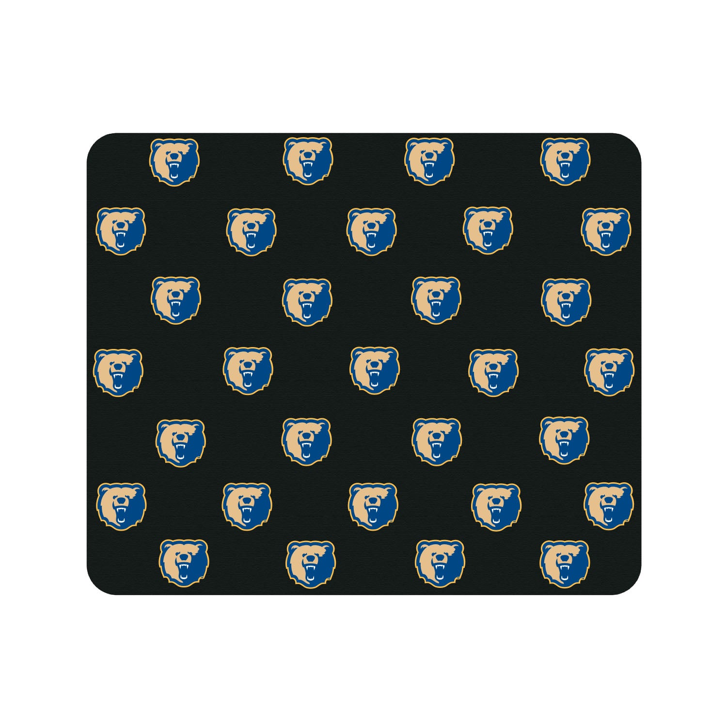 Morgan State University Mouse Pad | OTM Essentials