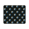 Mouse Pad, Fabric, Morgan State University