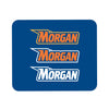 Mouse Pad, Fabric, Morgan State University