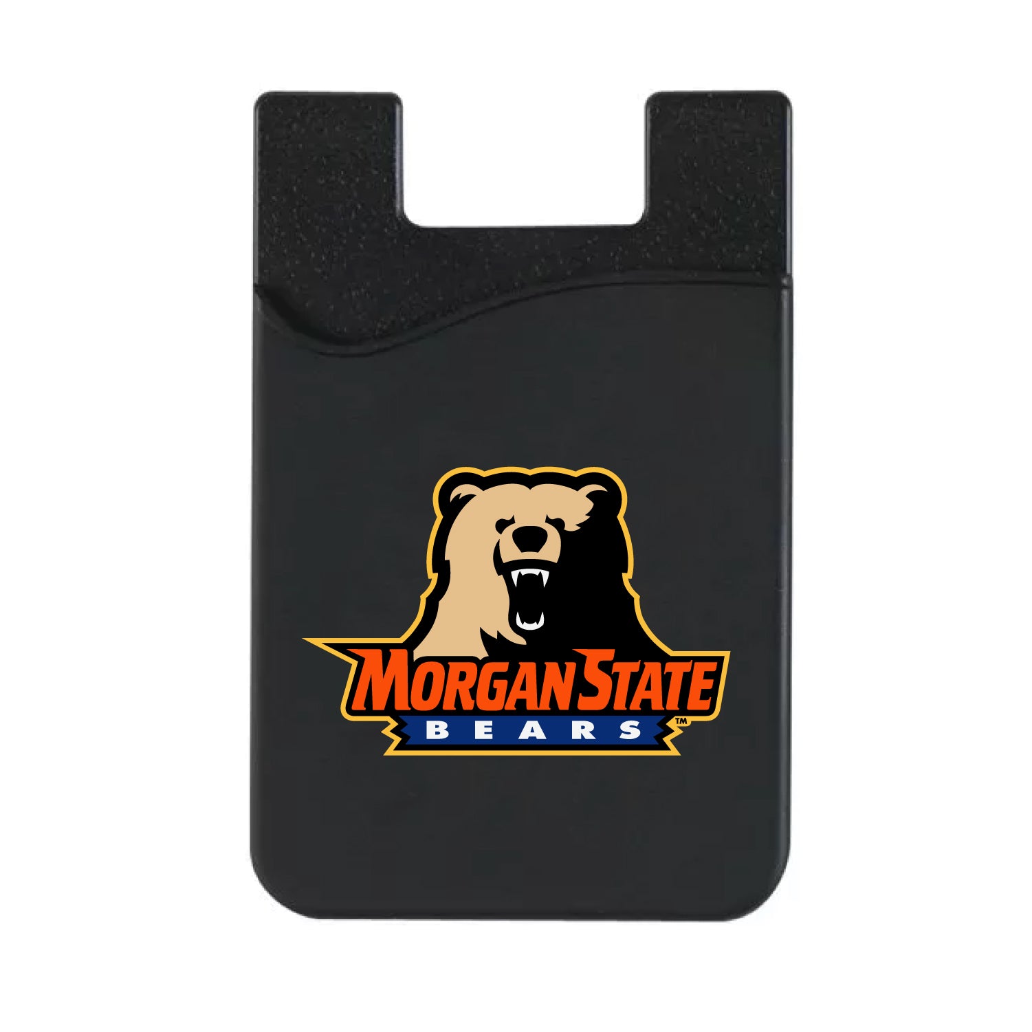 Morgan State University Phone Wallet | OTM Essentials