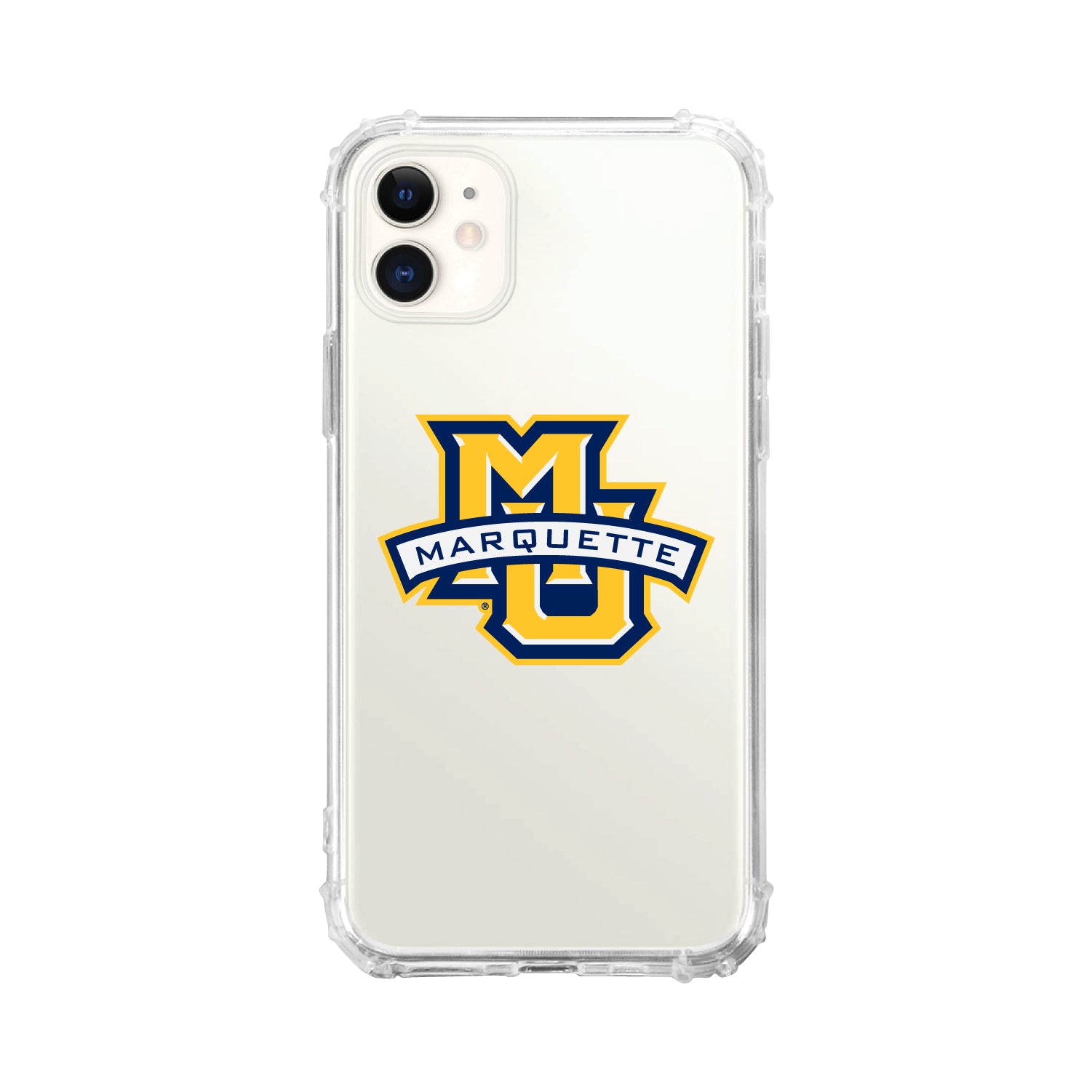 iPhone Case Marquette University | OTM Essentials