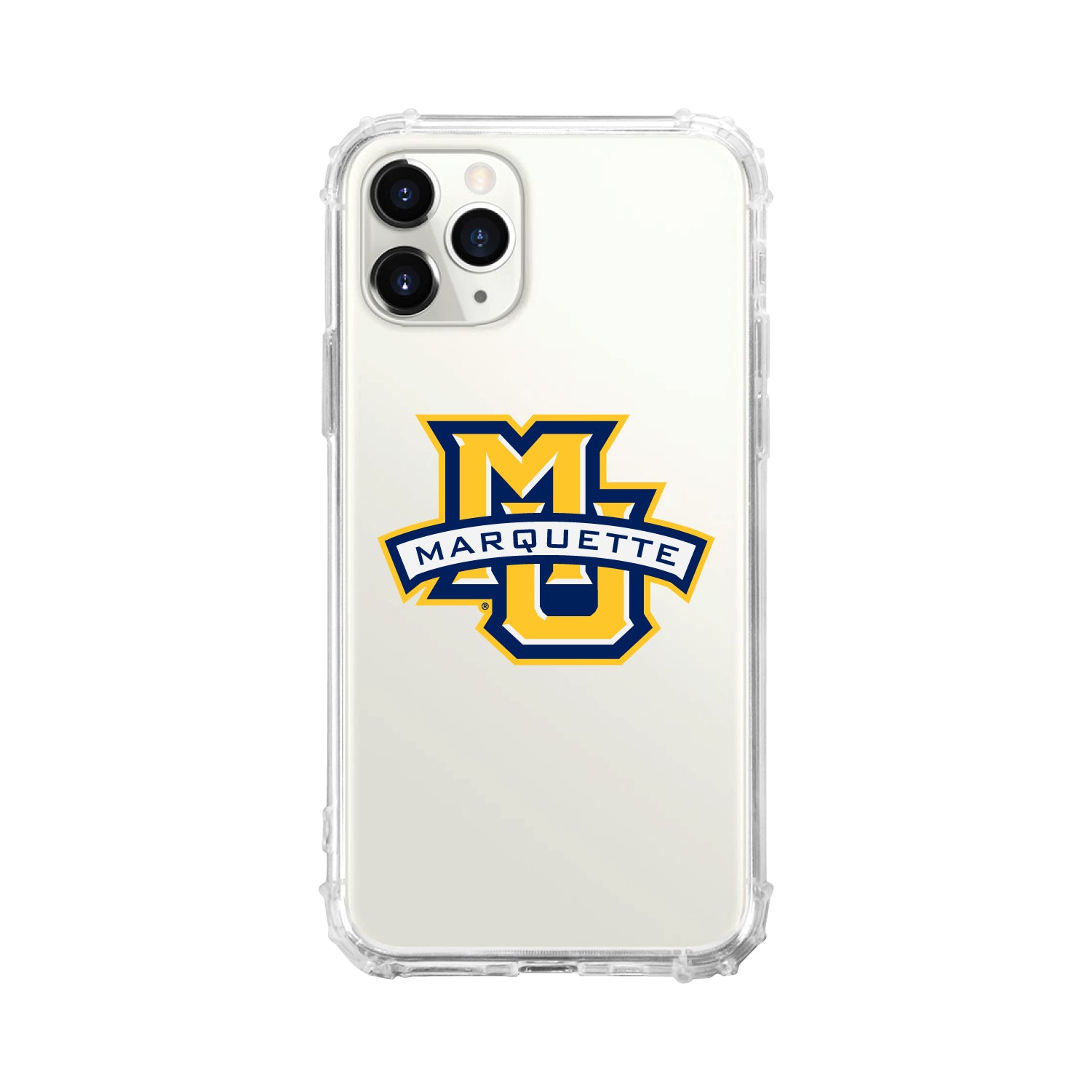 iPhone Case Marquette University | OTM Essentials