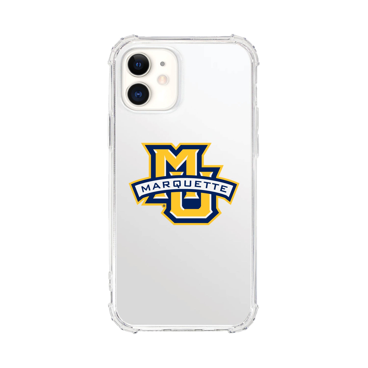 iPhone Case Marquette University | OTM Essentials