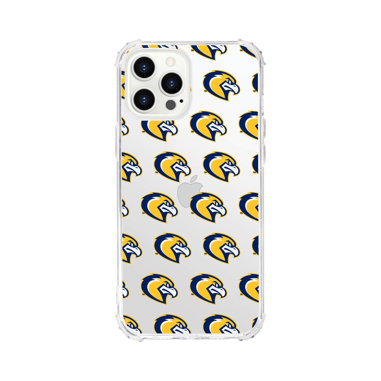 Phone Case, Tough Edge, Marquette University