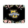 Mouse Pad, Fabric, Marquette University