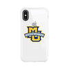 Phone Case, Tough Edge, Marquette University