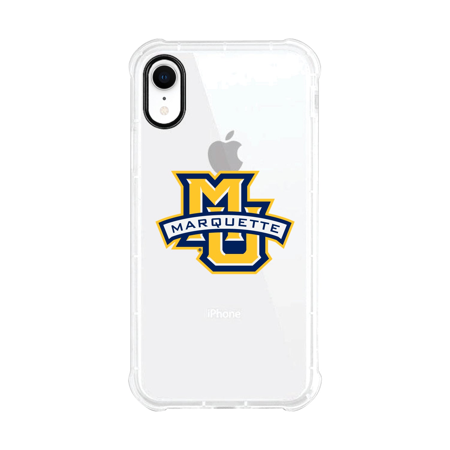 iPhone Case Marquette University | OTM Essentials