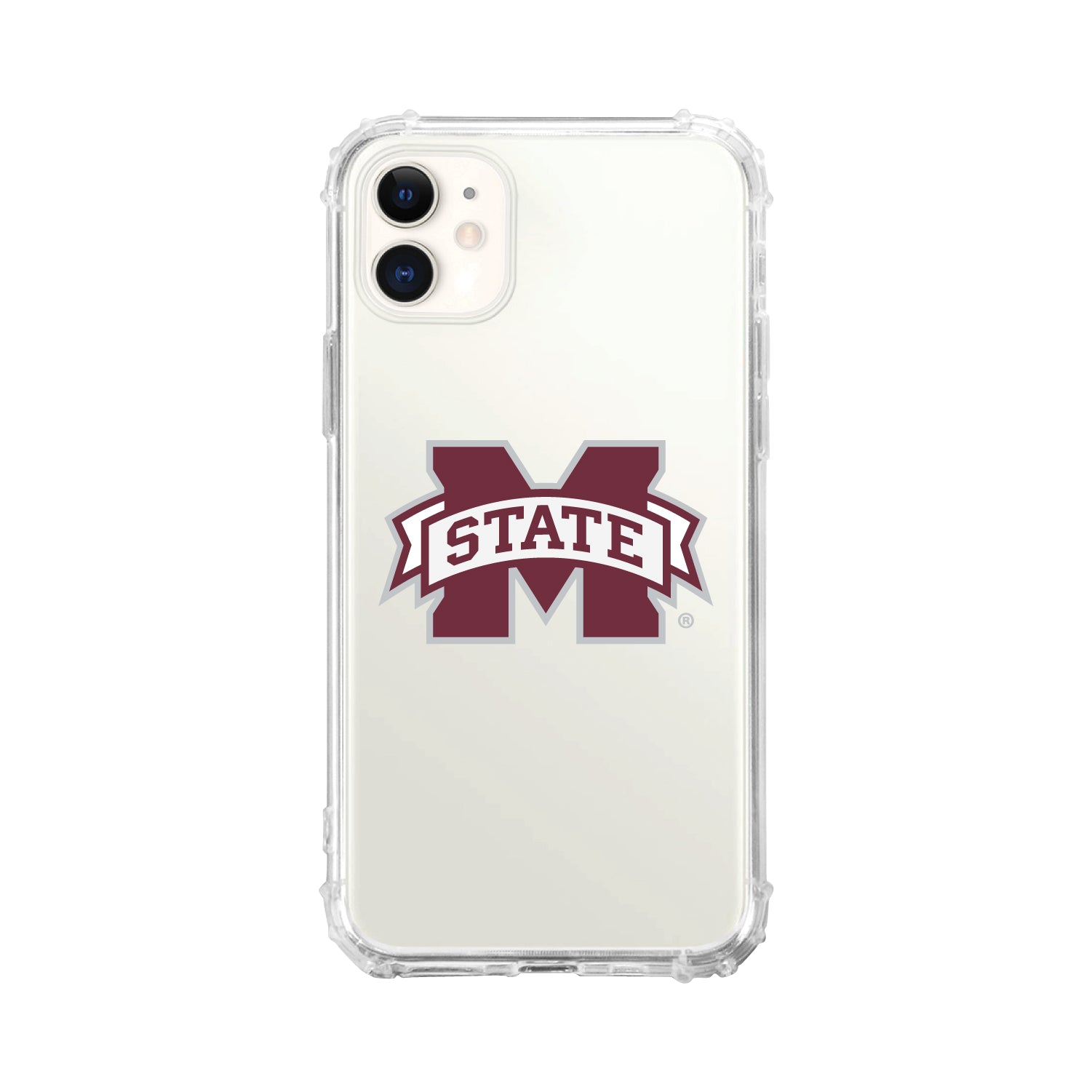 iPhone Case Mississippi State University | OTM Essentials