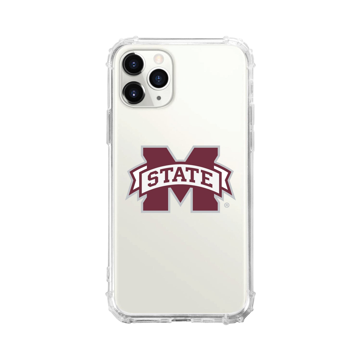 iPhone Case Mississippi State University | OTM Essentials