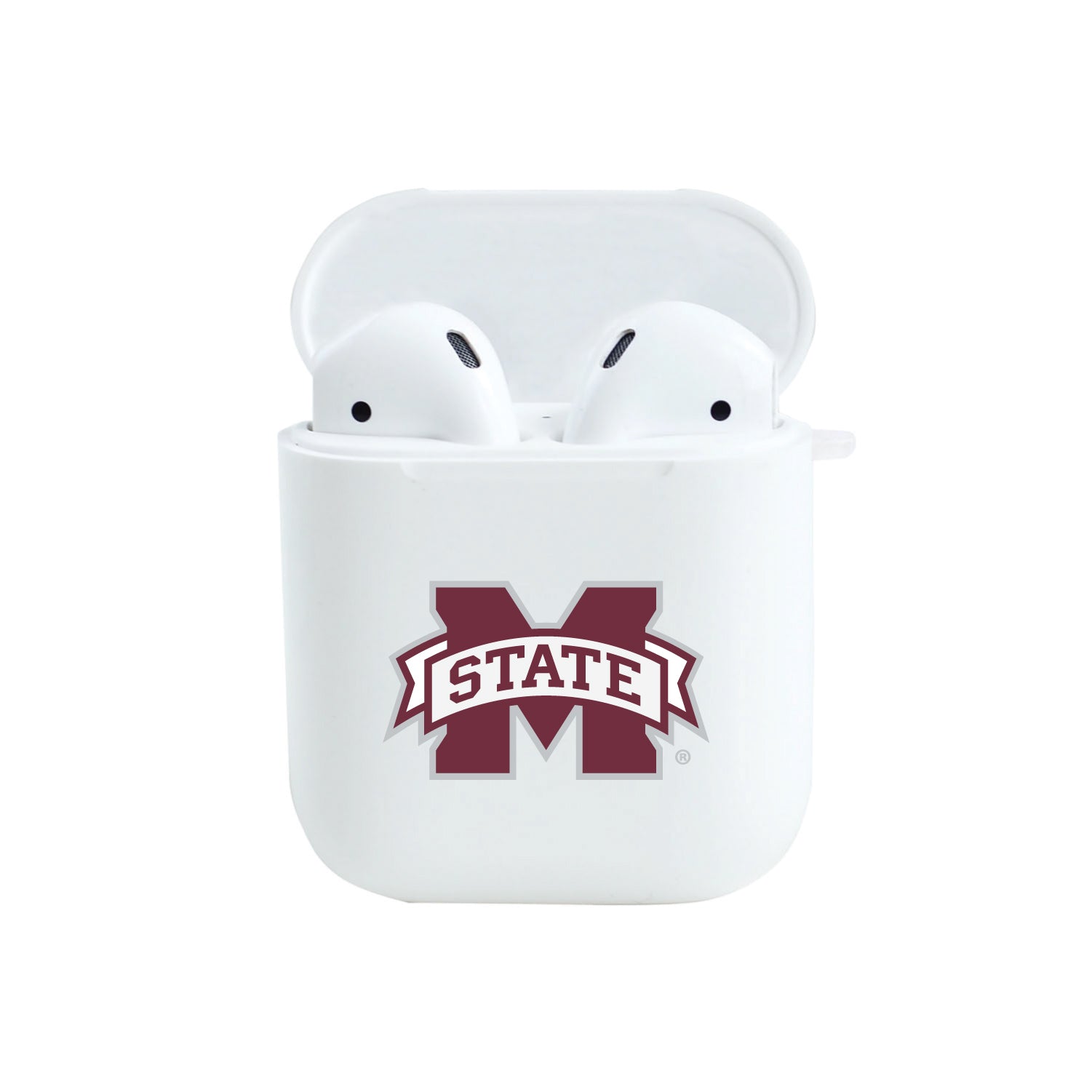 Mississippi State University AirPods Case | OTM Essentials