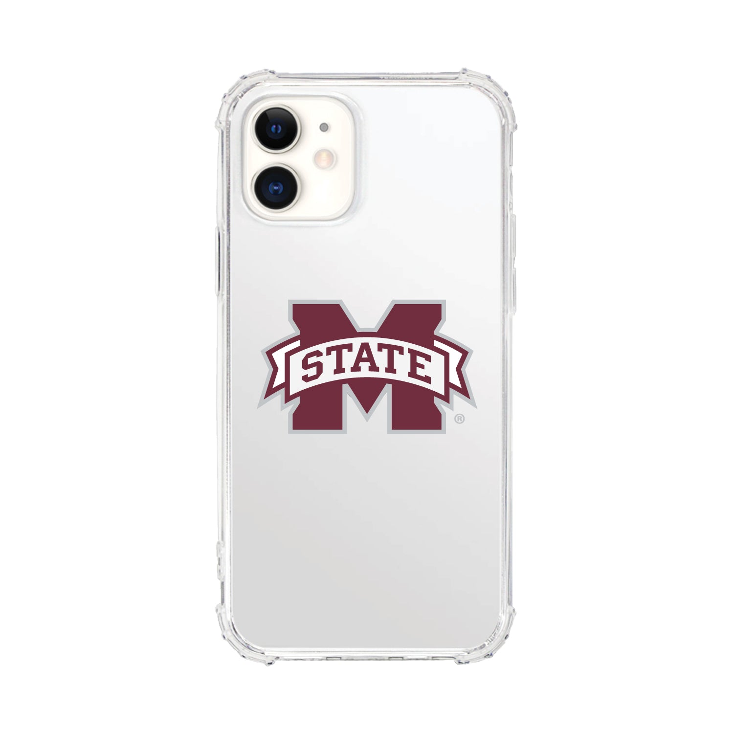 iPhone Case Mississippi State University | OTM Essentials
