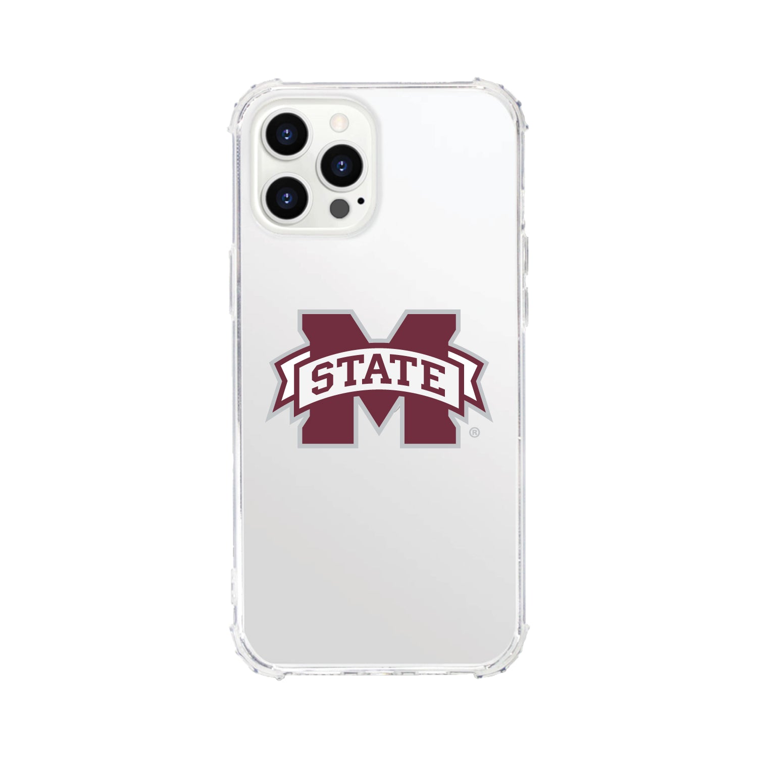 iPhone Case Mississippi State University | OTM Essentials